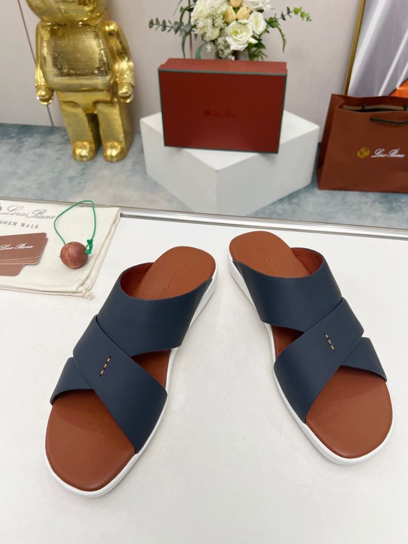 Loro Piana Sandals